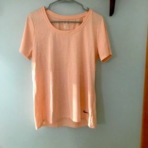 NWOT dri-fit Nike top